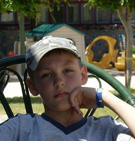 Михаил Тимофеев