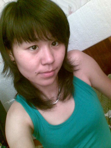 Шаттык Касымбекова