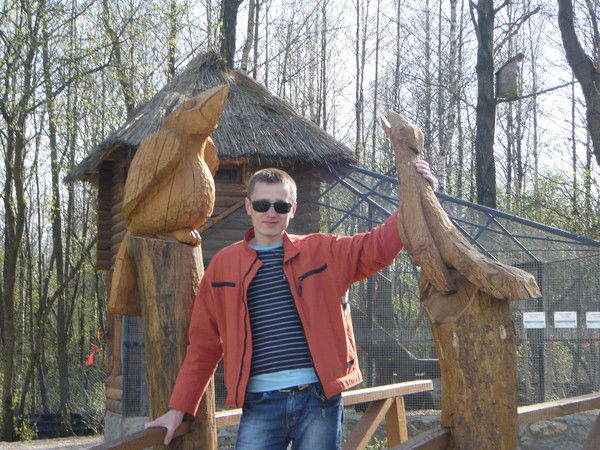 Андрей Шафаревич