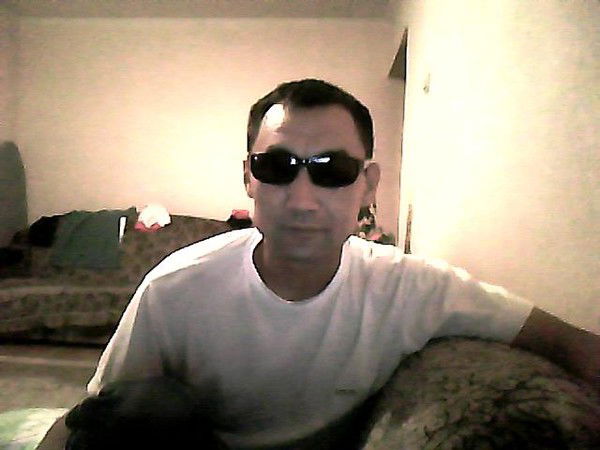 Ануарбек Нусупов