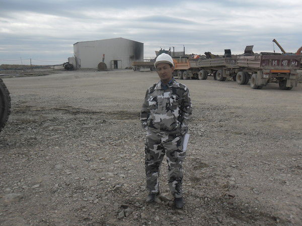 Талгат Карсахов