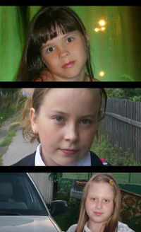 Ангелина Ильчук