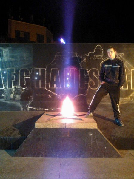 Владимир Лазоренко