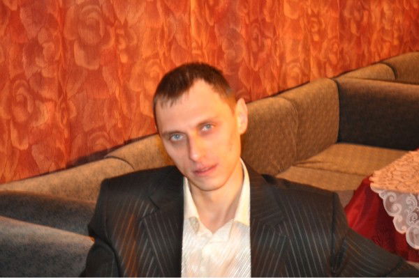 Игорь Коноплин