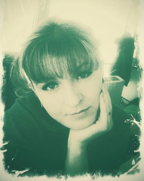 Алена Бурмистенко