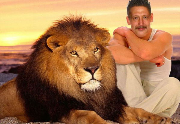 Андрей Обабков