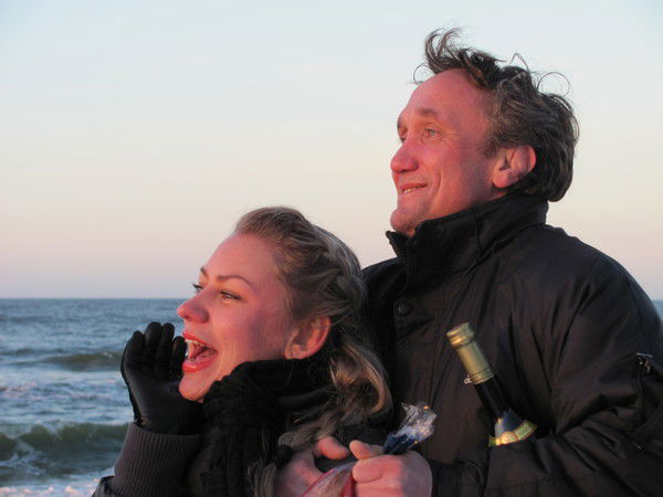 Владислав Баринов