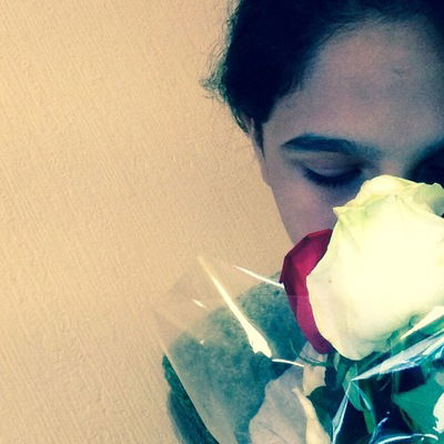 Ангелина Котова