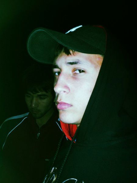 Ваня Марков