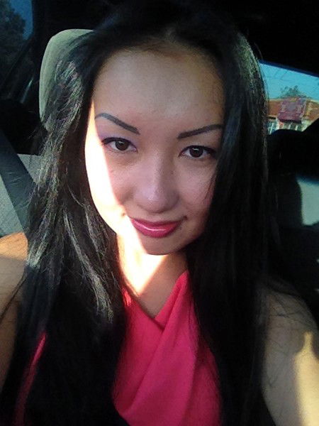 Жанэль Макашева