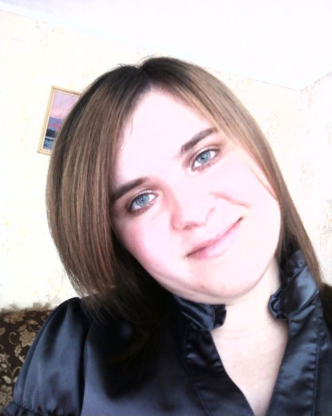 Елена Храмкова