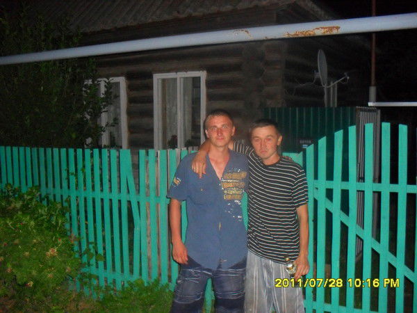 Константин Иванов