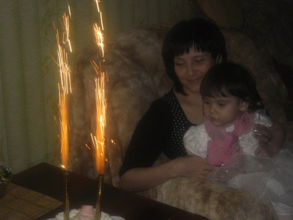 Татьяна Михаилова