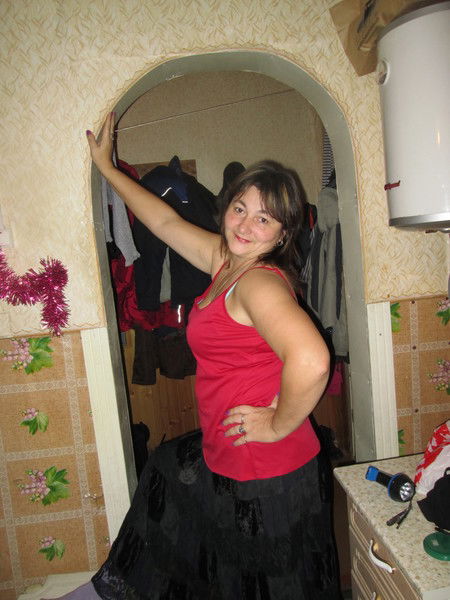 Марина Сюкалина