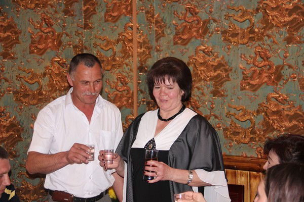 Венера Гумянко