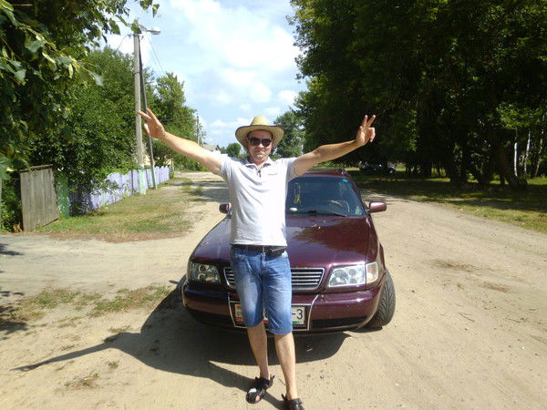 Александр Лепеха