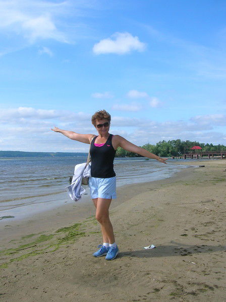 Светлана Чепик