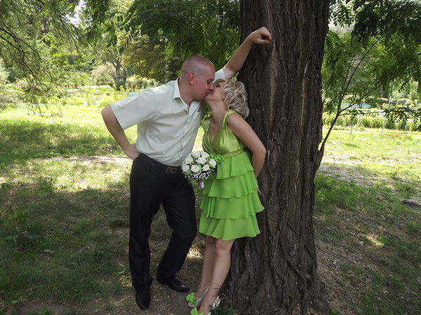 Серега Карамшук