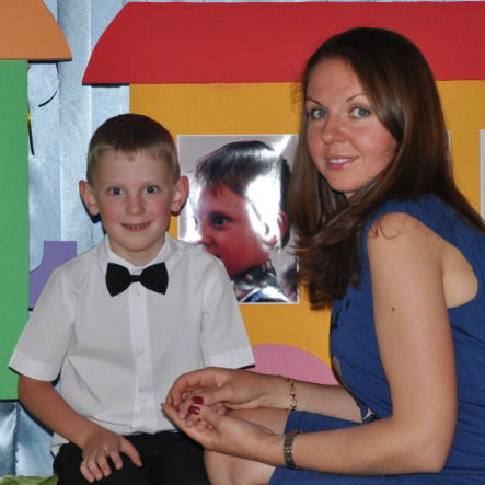 Ольга Пургина