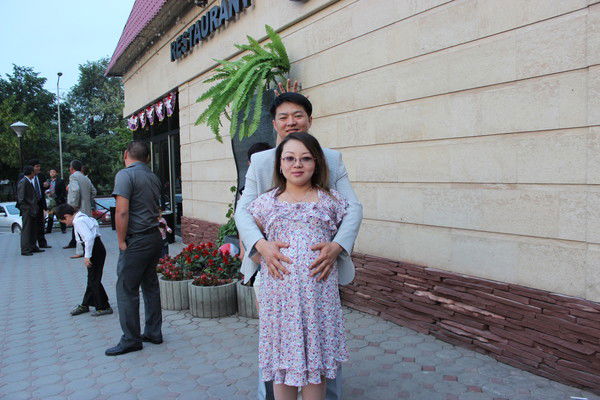 Татьяна Хагай