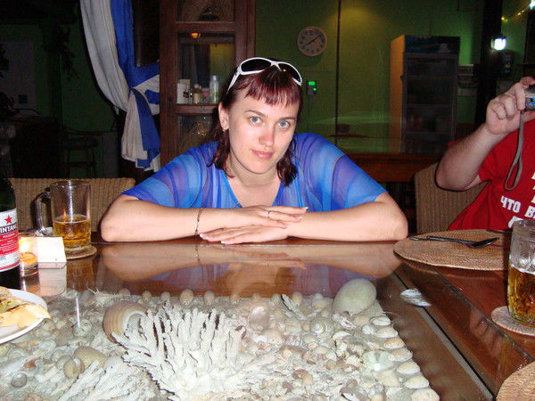 Ольга Далюк