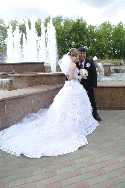 Баглан Эльвира Ходжабековы