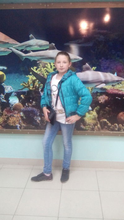 Валерия Чихирева