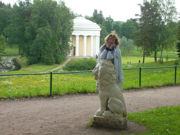 Ольга Морева