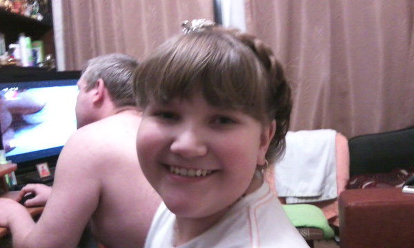 Н@стён@ Бyшyева