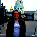 Виталий Будник