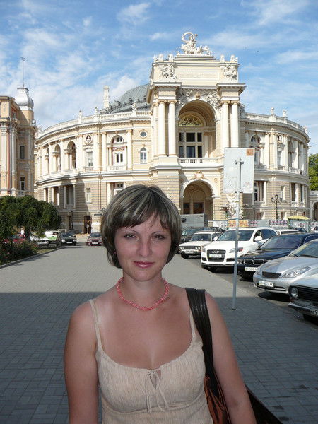 Анастасия Малюкова