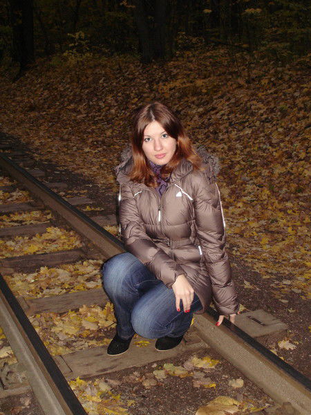 Наталия Люшукова