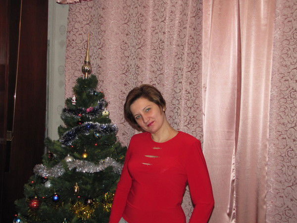 Элла Полторацкая