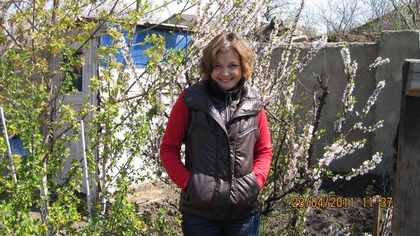 Татьяна Волошина