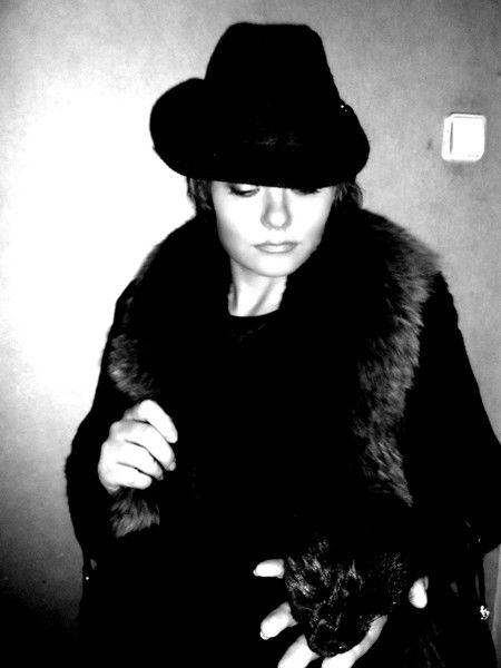 Анна Бекетова