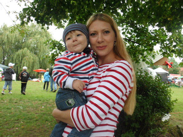 Ирина Зитнер