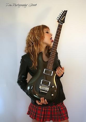 Антонина Макаренко