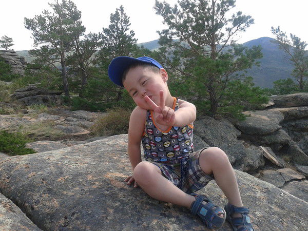 Дана Бостанова