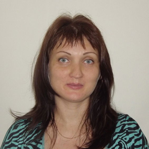 Диана Буслова