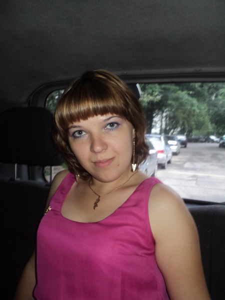 Анютка Маликова