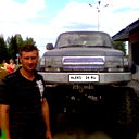 Александр Губаренко