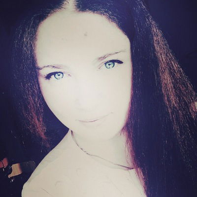 Анастасия Жижко