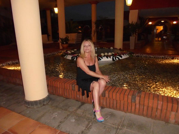 Ирина Лисиченко