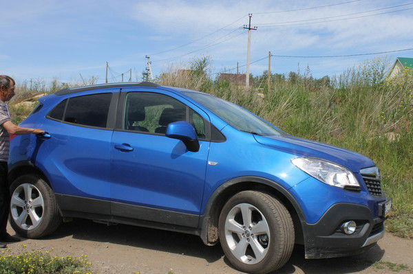 Жанна Малева