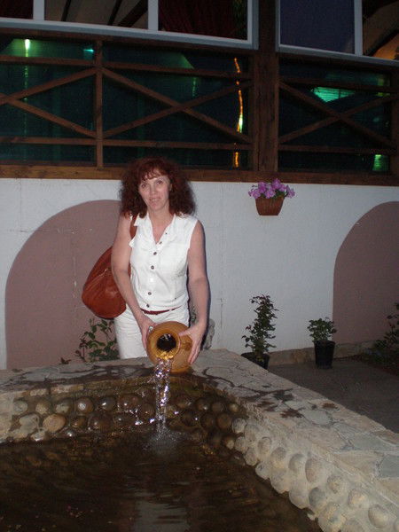 Наталья Шахматова