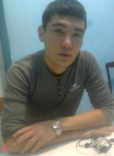 Сергали Сеитов