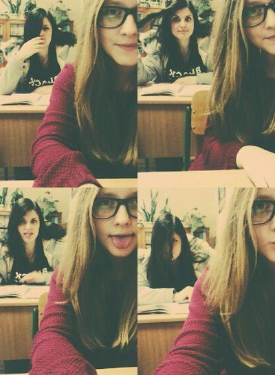 Алина Довлатова