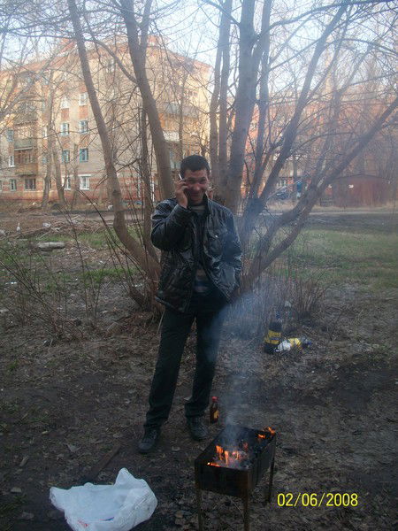 Александр Шаравьев