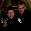 Женя Смирнов