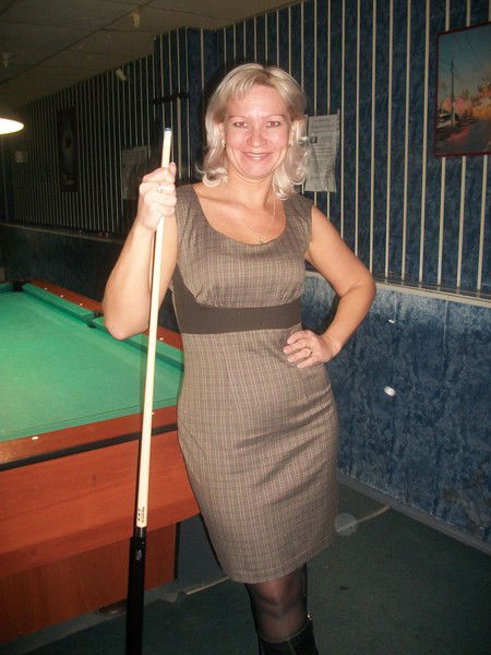 Наталья Зайцева